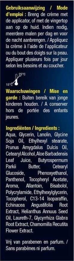 Lucovitaal - Kapotte Mondhoeken Crème - Lippenbalsem -Maquillage Cosmetics 339x1200 5