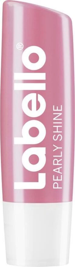 Labello Pearly Shine - Lippenbalsem -Maquillage Cosmetics 339x1200 6