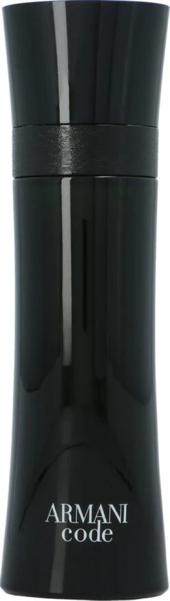 Giorgio Armani Armani Code 125 Ml - Eau De Toilette - Herenparfum -Maquillage Cosmetics 340x1200 8