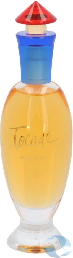 Rochas Tocade Vrouwen 100ml Eau De Toilette -Maquillage Cosmetics 341x1200 12