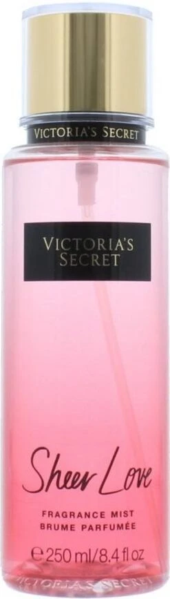 Victoria's Secret Sheer Love - 250 Ml - Mist