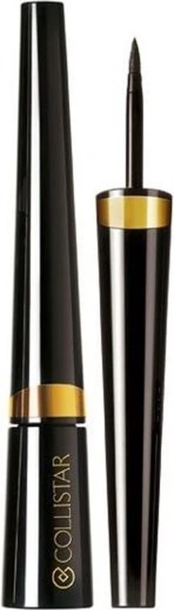 Collistar Tecnico Eyeliner Black Waterproof -Maquillage Cosmetics 344x1200 11