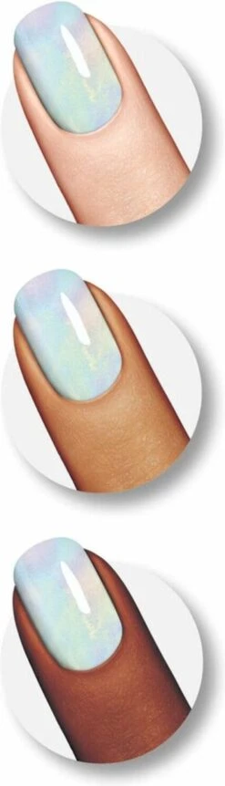 Sally Hansen Miracle Gel Nagellak 106 Unicorn Top Coat -Maquillage Cosmetics 344x1200 15