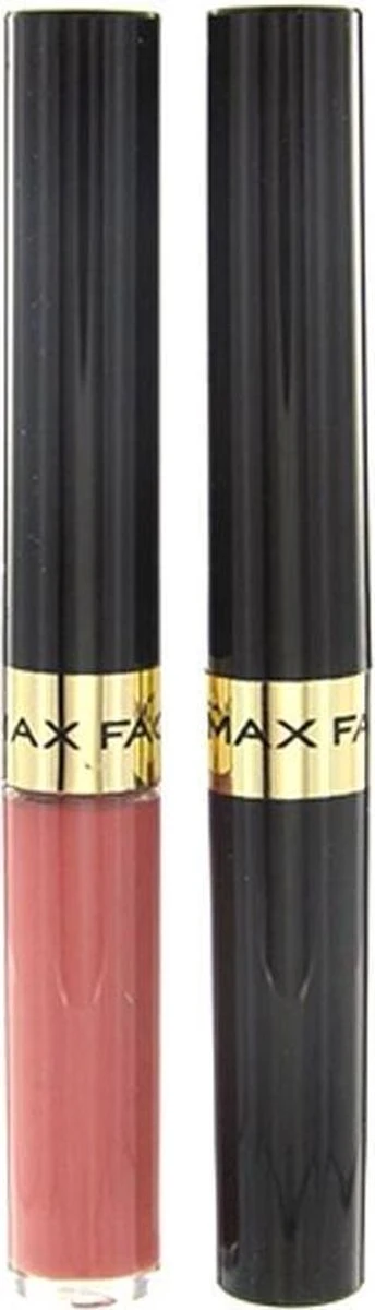 Max Factor Lipfinity 24HR Lip Colour Lipgloss - 215 Constantly Dreamy 7 Max Factor Lipfinity 24HR Lip Colour Lipgloss - 215 Constantly Dreamy – Image 5