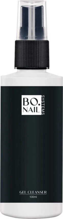 BO.Nail - Gel Cleanser - 100 Ml -Maquillage Cosmetics 346x1200 10
