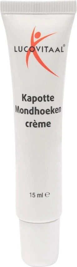 Lucovitaal - Kapotte Mondhoeken Crème - Lippenbalsem -Maquillage Cosmetics 346x1200 3