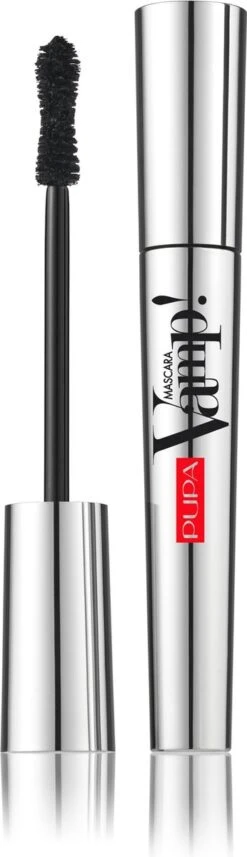 Pupa Milano Vamp! Mascara - 100 Extra Black 20 Pupa Milano Vamp! Mascara - 100 Extra Black -Maquillage Cosmetics 346x1200 6