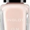INGLOT O2M Zuurstofdoorlatende Nagellak - 602 | Vegan & Halal Nagellak