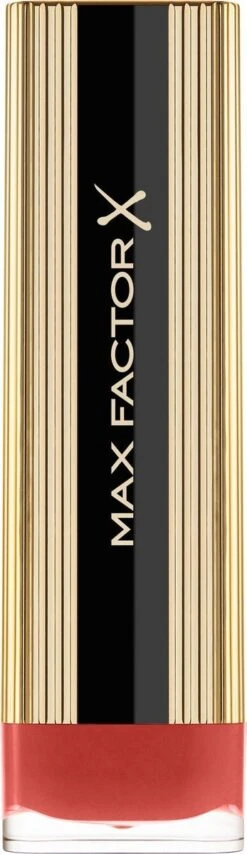 Max Factor Colour Elixir Lipstick - 050 Pink Brandy 13 Max Factor Colour Elixir Lipstick - 050 Pink Brandy -Maquillage Cosmetics 347x1200 7