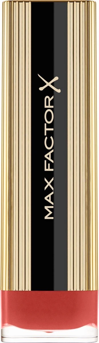 Max Factor Colour Elixir Lipstick - 050 Pink Brandy 4 Max Factor Colour Elixir Lipstick - 050 Pink Brandy – Image 2