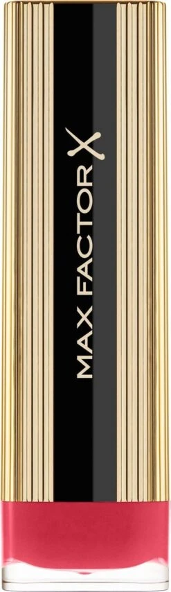 Max Factor Colour Elixir Lippenstift - 055 Bewitching Coral -Maquillage Cosmetics 347x1200 8
