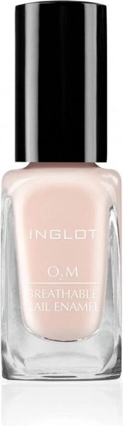 INGLOT O2M Zuurstofdoorlatende Nagellak - 602 | Vegan & Halal Nagellak -Maquillage Cosmetics 348x1200 6