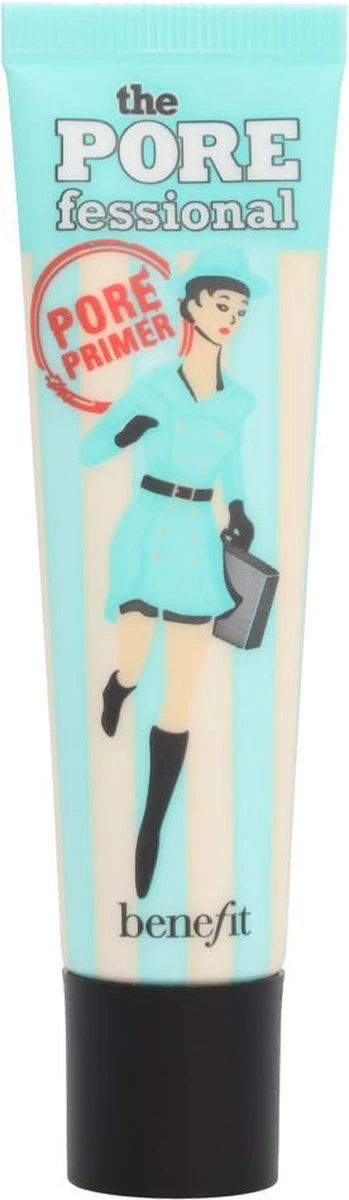 Benefit The POREfessional Primer Face Makeup Primer 22 Ml 9 Benefit The POREfessional Primer Face Makeup Primer 22 Ml – Image 7