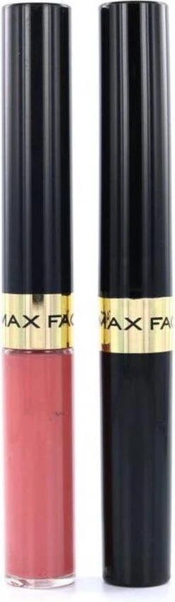 Max Factor Lipfinity 24HR Lip Colour Lipgloss - 215 Constantly Dreamy 9 Max Factor Lipfinity 24HR Lip Colour Lipgloss - 215 Constantly Dreamy -Maquillage Cosmetics 349x1200 5