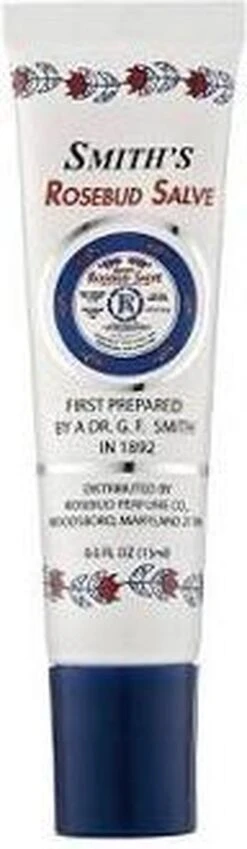 Rosebud Salve Tube - 15 Gram - Lippenbalsem 7 Rosebud Salve Tube - 15 Gram - Lippenbalsem -Maquillage Cosmetics 349x1200 9