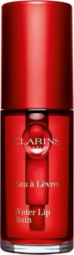Clarins Water Lip Stain Lipgloss - 7 Ml -Maquillage Cosmetics 350x1200 4