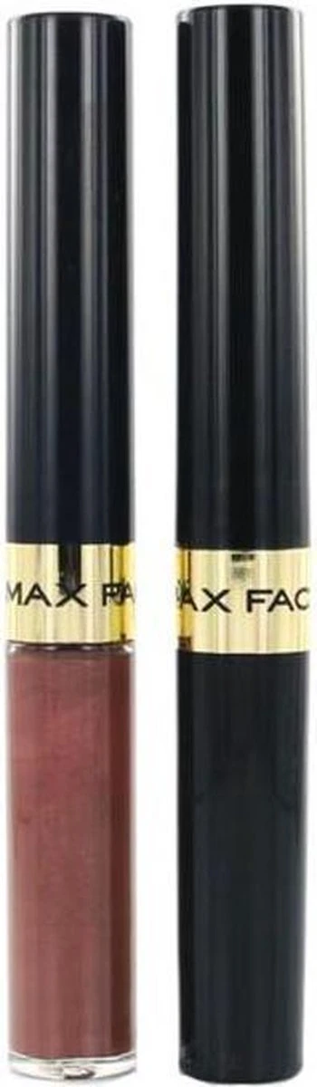 Max Factor Lipfinity 24HR Lip Colour Lipgloss - 355 Ever Lustrous 8 Max Factor Lipfinity 24HR Lip Colour Lipgloss - 355 Ever Lustrous – Image 6