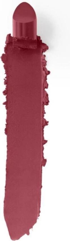 Rimmel London Lasting Finish Extreme Lippenstift - Mauve Maxx 210 -Maquillage Cosmetics 350x1200 6