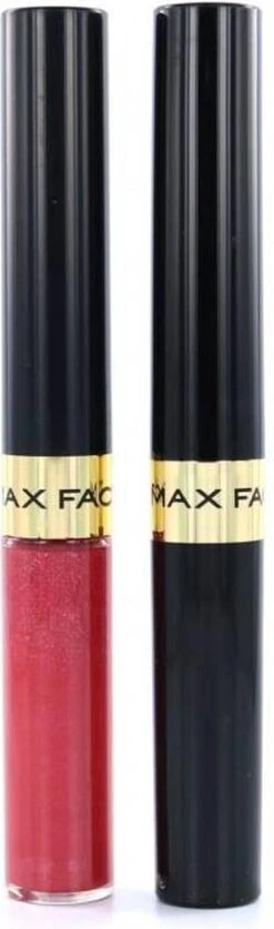 Max Factor Lipfinity - 370 Always Extravagant - Lipgloss