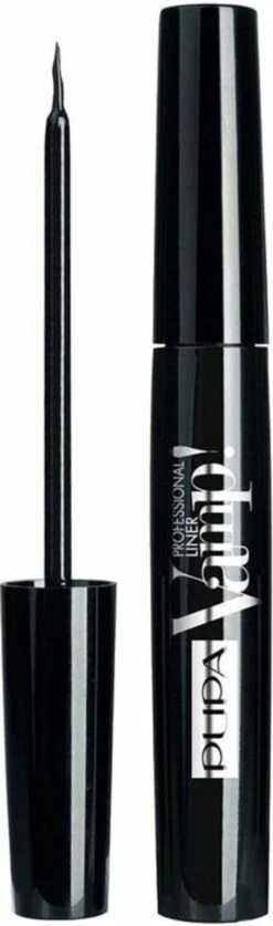 PUPA Milano Vamp! Professional Liner 5 Ml
