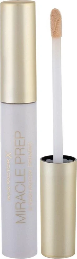 Max Factor - Elixir Eyeshadow Primer 11 Max Factor - Elixir Eyeshadow Primer -Maquillage Cosmetics 357x1200