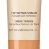 Laura Mercier - Tinted Moisturizer SPF30 - Getinte Dagcrème - Kleur 4C1 Almond - 50 Ml 1 Laura Mercier - Tinted Moisturizer SPF30 - Getinte Dagcrème - Kleur 4C1 Almond - 50 Ml -Maquillage Cosmetics 357x1200 5