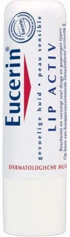 Eucerin Gevoelige Huid Lip Activ -Lippenbalsem -Maquillage Cosmetics 357x1200 6