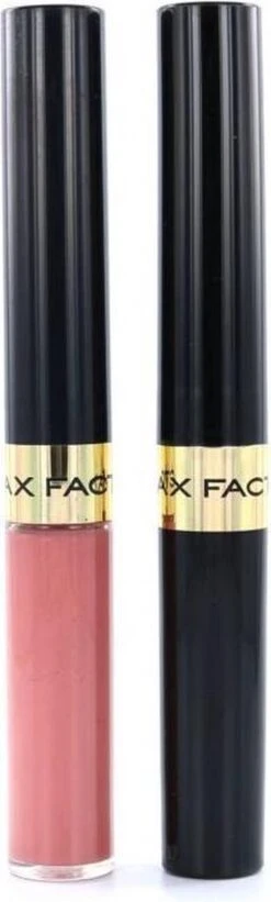 Max Factor Lipfinity 24HR Lip Colour Lipgloss - 210 Endless Mesmerizing -Maquillage Cosmetics 361x1200 11