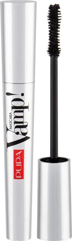 Pupa Milano Vamp! Mascara - 100 Extra Black 21 Pupa Milano Vamp! Mascara - 100 Extra Black -Maquillage Cosmetics 361x1200 12