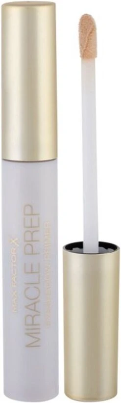 Max Factor - Elixir Eyeshadow Primer 12 Max Factor - Elixir Eyeshadow Primer -Maquillage Cosmetics 361x1200