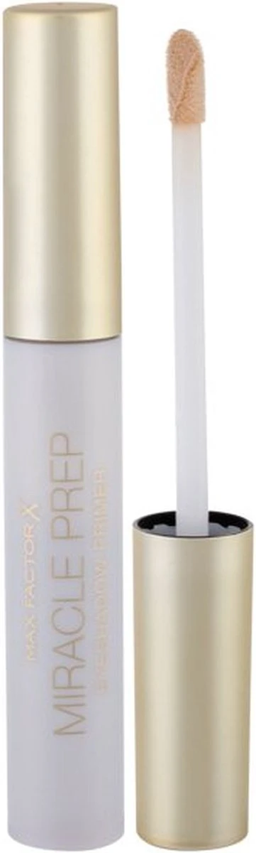 Max Factor - Elixir Eyeshadow Primer 7 Max Factor - Elixir Eyeshadow Primer – Image 5