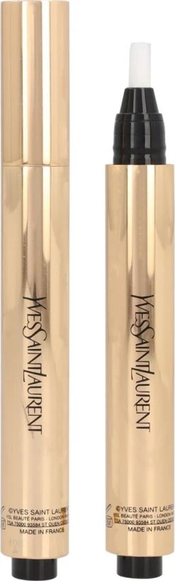 Yves Saint Laurent Touche Eclat Concealer - 1 Rose Radiance 20 Yves Saint Laurent Touche Eclat Concealer - 1 Rose Radiance -Maquillage Cosmetics 362x1200