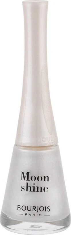 Bourjois 1 Seconde Nagellak - 21 Moon Shine -Maquillage Cosmetics 363x1200 14