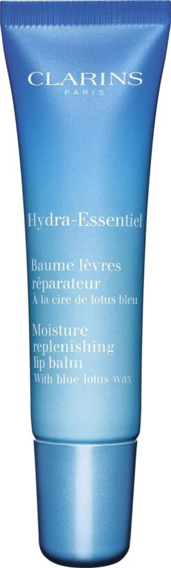 Clarins Hydra-Essentiel Moisture Replenishing Lip Balm Lippenbalsem 15 Ml -Maquillage Cosmetics 363x1200 5