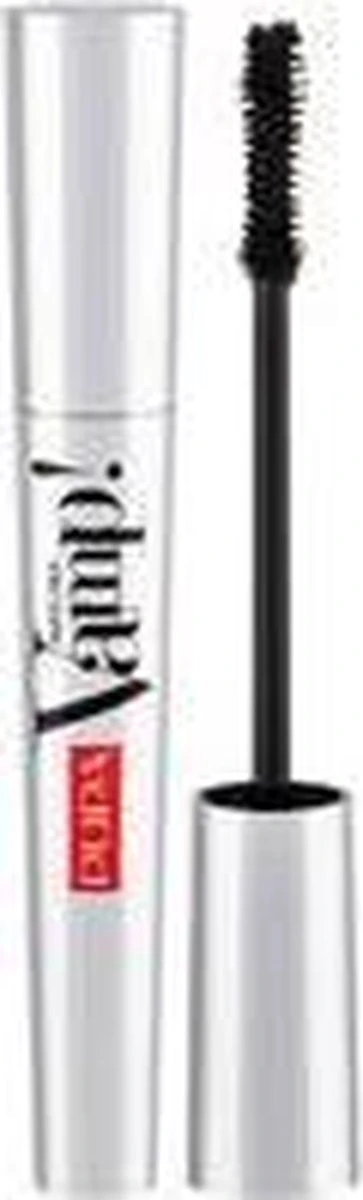 Pupa Milano Vamp! Mascara - 100 Extra Black 14 Pupa Milano Vamp! Mascara - 100 Extra Black – Image 12