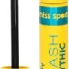 Miss Sporty - Studio Lash Volumythic Mascara - Black - Zwart -Maquillage Cosmetics 364x1200 10