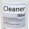 Mega Beauty Shop® Cleaner 1000 Ml 1 Mega Beauty Shop® Cleaner 1000 Ml -Maquillage Cosmetics 364x1200 16