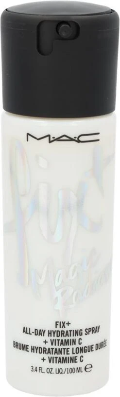 Mac Studio Fix+ Magic Radiance Setting Spray 100 Ml For Women -Maquillage Cosmetics 364x1200 19
