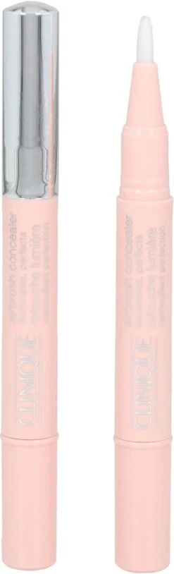 Clinique - Airbrush Concealer Brightening Corrector 1.5 Ml 01 Fair - -Maquillage Cosmetics 364x1200 3