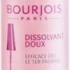 Bourjois Dissolvant Nagellakremover - 125 Ml -Maquillage Cosmetics 366x1200 11