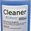 ClaudiaNails Cleaner Blauw 1000 Ml