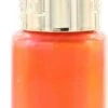 L’Oréal Paris Color Riche Le Vernis - 303 Lush Tangerine - Oranje - Nagellak