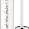 Essence What The Fake! Plumping Lip Filler Lipgloss 4,2 Ml 01 Oh My Plump! -Maquillage Cosmetics 368x1200 2
