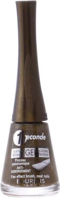 Bourjois 1 Seconde Nagellak - 21 Moon Shine -Maquillage Cosmetics 368x1200 9