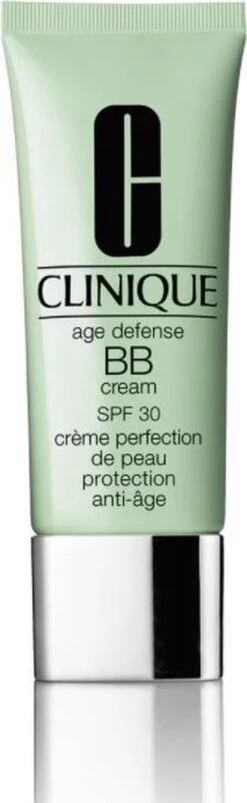 Clinique Age Defense BB Cream - Shade 02 - BB Cream - 40 Ml -Maquillage Cosmetics 369x1200 6