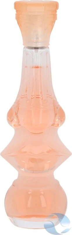 Salvador Dali Dalissime 100 Ml - Eau De Toilette - For Women -Maquillage Cosmetics 370x1200 13