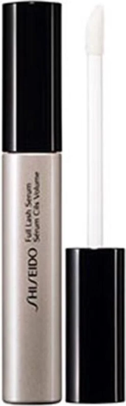 Shiseido Full Lash Serum - 6 Ml - Wimperserum - Wenkbrauwserum -Maquillage Cosmetics 372x1200 3