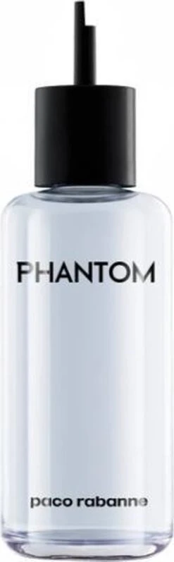Paco Rabanne Phantom Edt Refill Bottle 200 Ml 7 Paco Rabanne Phantom Edt Refill Bottle 200 Ml -Maquillage Cosmetics 372x1200 5