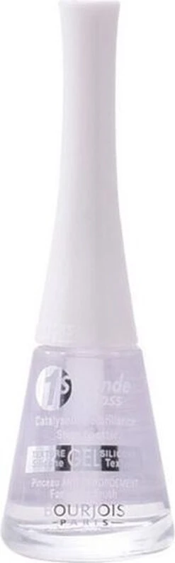 Bourjois 1 Seconde Nagellak - 21 Moon Shine -Maquillage Cosmetics 373x1200 13