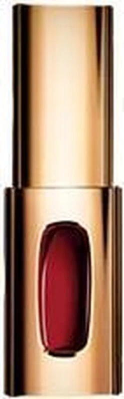 L’Oréal Paris Color Riche Extraordinaire - 304 Ruby Opera - Lippenstift -Maquillage Cosmetics 373x1200 8